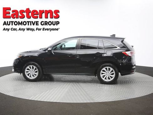 Used 2016 Acura RDX AWD w/ Technology Package image 64