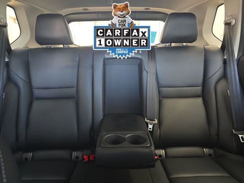 Used 2023 Nissan Rogue SL w/ SL Premium Package image 38