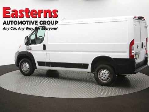Used 2022 RAM ProMaster 3500 w/ Driver Convenience Group FWD image 60
