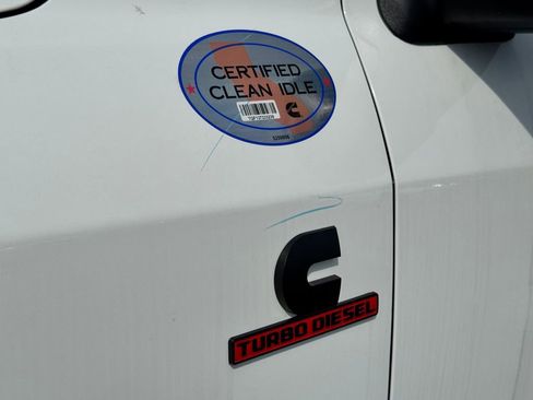 New 2026 RAM 5500 Tradesman image 21