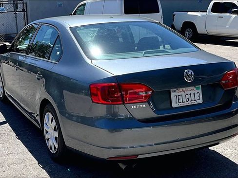 Used 2014 Volkswagen Jetta S FWD image 6