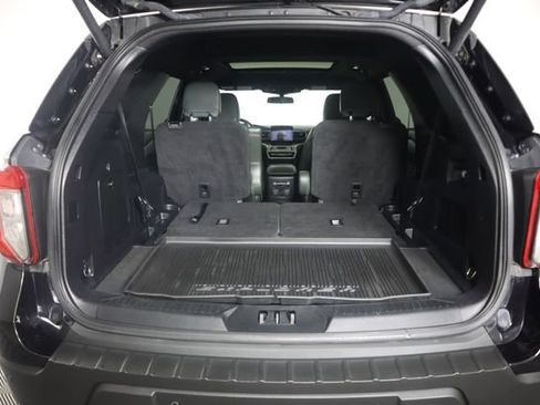 Used 2022 Ford Explorer Timberline AWD/4WD image 67