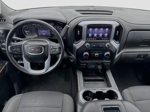 Used 2020 GMC Sierra 1500 Elevation w/ Elevation Value Package image 14