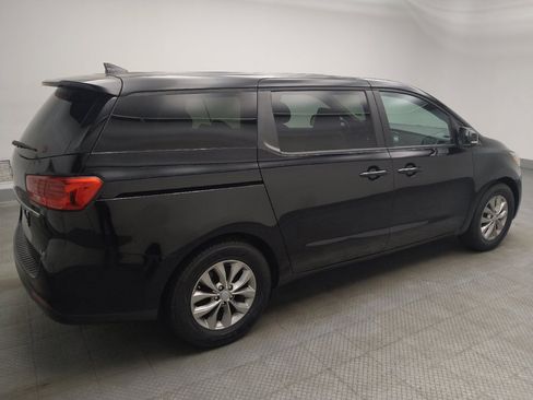 Used 2020 Kia Sedona LX FWD image 10