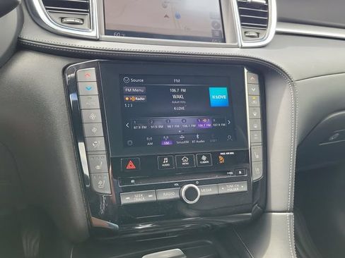 Used 2021 INFINITI QX50 Sensory FWD image 22
