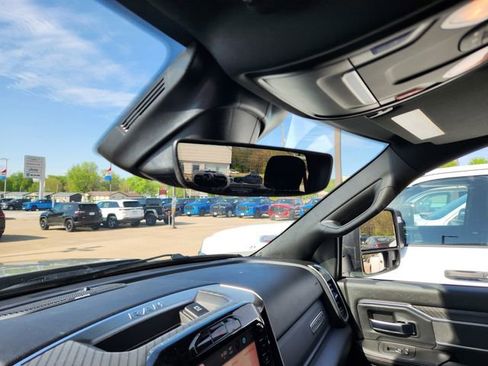 New 2026 RAM 2500 Big Horn AWD/4WD image 14
