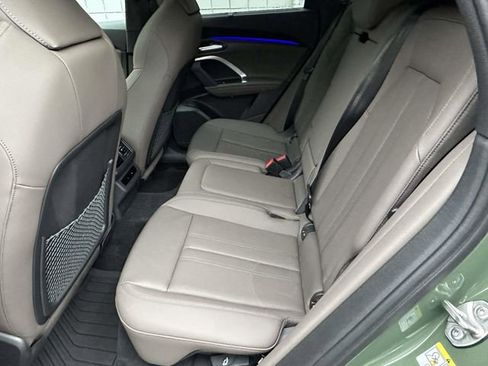Certified 2025 Audi Q5 Premium Plus w/ Premium Plus AWD/4WD image 14