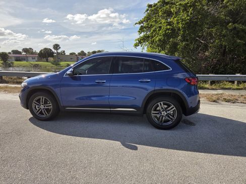 Used 2025 Mercedes-Benz GLA 250 image 7