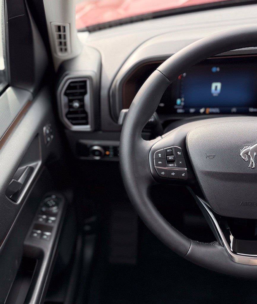 New 2026 Ford Bronco Sport Outer Banks AWD/4WD image 17