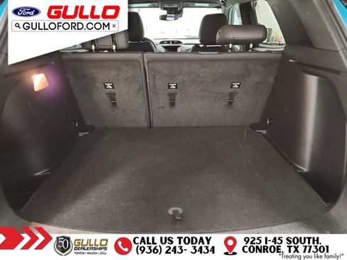 Used 2022 Chevrolet TrailBlazer RS image 10