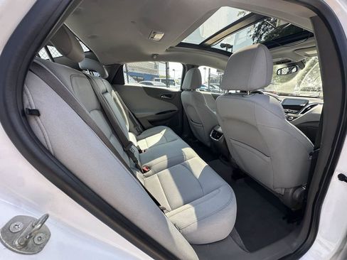 Used 2016 Chevrolet Malibu LT FWD image 31