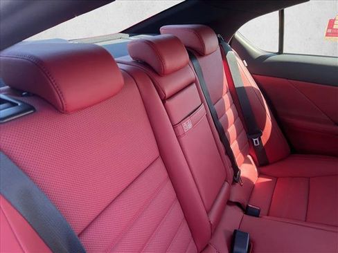 Used 2023 Lexus IS 350 F Sport image 21