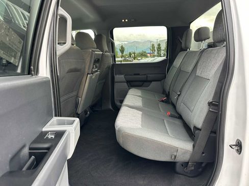 Used 2023 Ford F350 XLT w/ FX4 Off-Road Package image 16