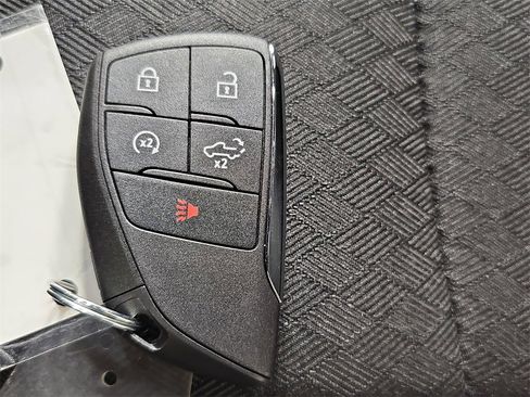 Certified 2023 Chevrolet Silverado 1500 LT image 42