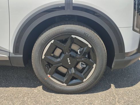 New 2027 Kia Telluride EX AWD/4WD image 17