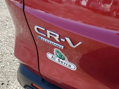 Used 2023 Honda CR-V Sport Touring image 6