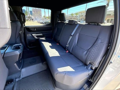 Used 2026 Toyota Tundra SR5 w/ TRD Off-Road Package image 18