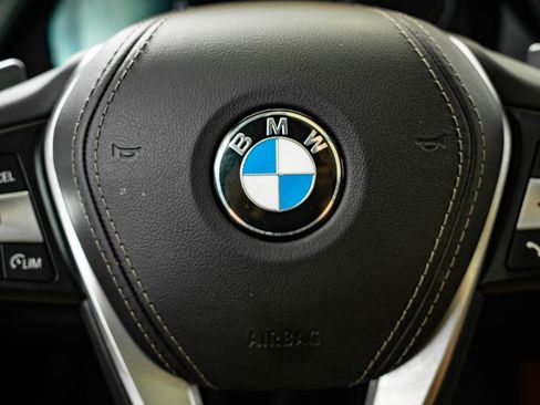 Used 2019 BMW X5 xDrive40i w/ Convenience Package AWD/4WD image 28