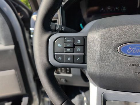 New 2026 Ford F250 Lariat w/ Tremor Off-Road Package image 31