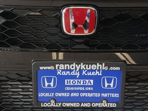 New 2025 Honda Civic Type R image 9