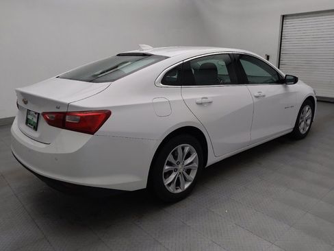 Used 2024 Chevrolet Malibu LT image 10