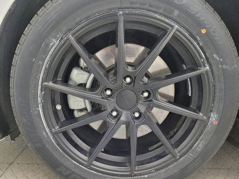 Used 2019 Kia Optima EX w/ EX Premium Package FWD image 31