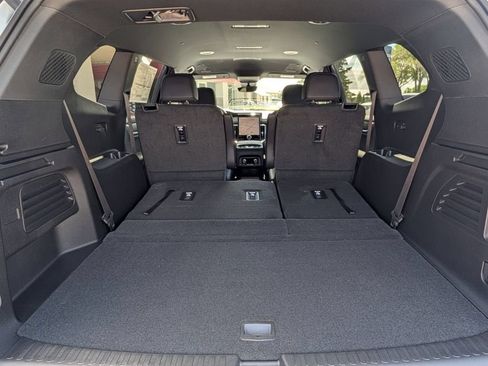 New 2026 GMC Acadia Elevation w/ Black Edition AWD/4WD image 29