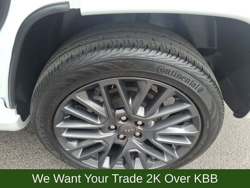 Used 2023 Jeep Compass High Altitude image 25