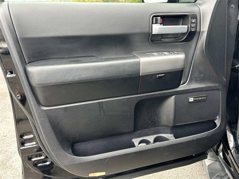 Used 2021 Toyota Sequoia Nightshade image 17