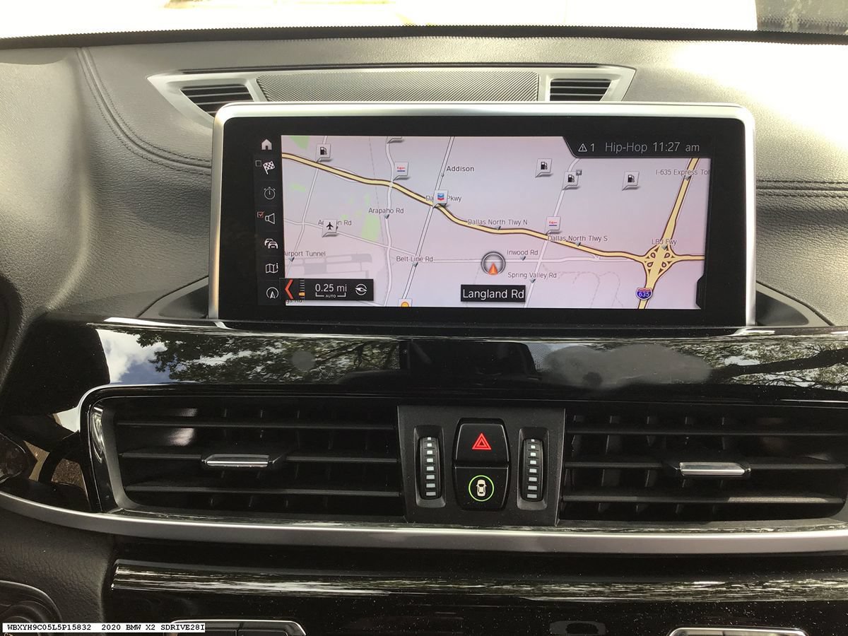 Used 2020 BMW X2 sDrive28i w/ Convenience Package FWD image 12