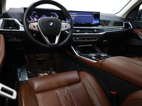 Used 2026 BMW X7 xDrive40i AWD/4WD image 89