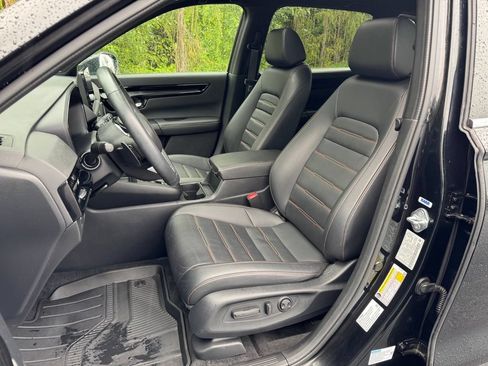 Certified 2024 Honda CR-V Sport Touring image 11