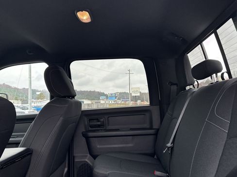 New 2026 RAM 3500 Tradesman image 26