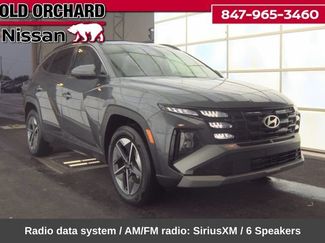 Used 2025 Hyundai Tucson SEL AWD/4WD video 1