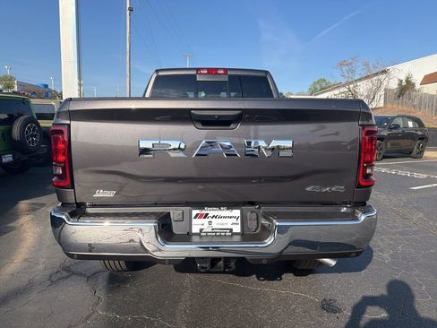 New 2026 RAM 2500 Tradesman image 8