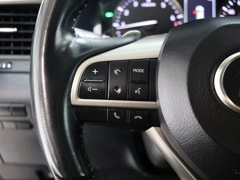 Used 2021 Lexus RX 350 AWD w/ Premium Package image 21