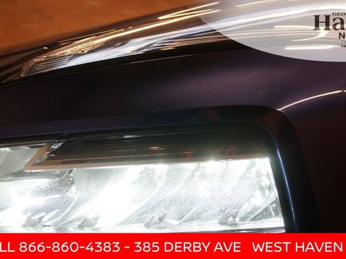 Certified 2023 Nissan Rogue SL w/ SL Premium Package image 62