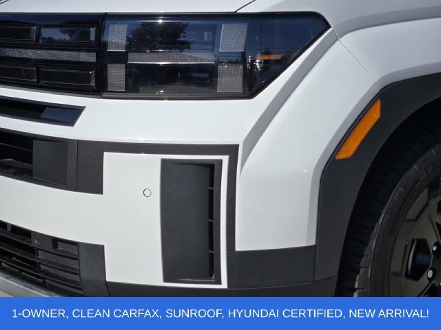 Used 2024 Hyundai Santa Fe XRT AWD/4WD image 5