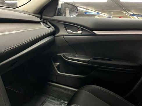 Used 2019 Honda Civic LX image 26