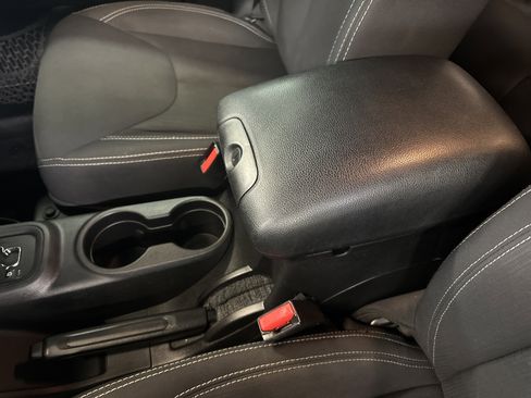 Used 2016 Jeep Wrangler Unlimited Sahara w/ Dual Top Group image 24