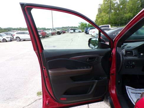 Used 2024 Honda Passport EX-L image 23