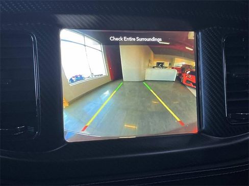 Used 2023 Dodge Charger SRT Hellcat w/ Harman/Kardon Audio Group image 30