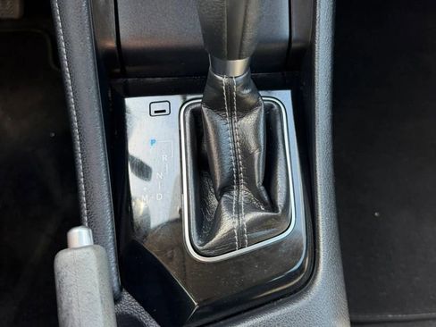 Used 2017 Toyota Corolla iM w/ Carpet Mat Package FWD image 25