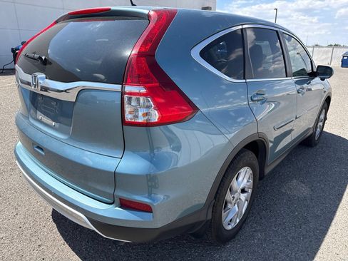 Used 2016 Honda CR-V EX image 5