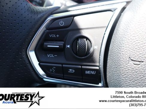 Used 2026 Acura MDX A-Spec AWD/4WD image 12