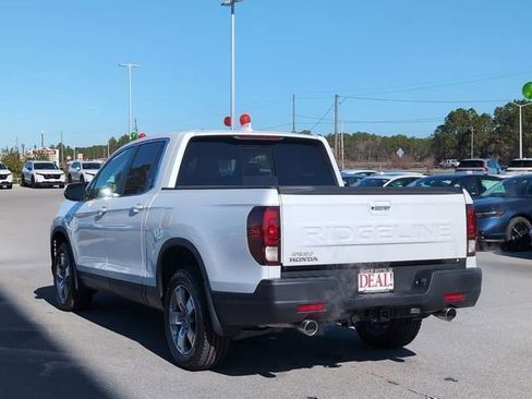 New 2026 Honda Ridgeline RTL image 3