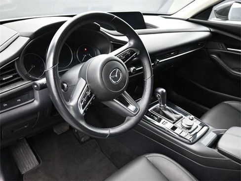 Used 2024 MAZDA CX-30 AWD 2.5 S w/ Select Sport Pkg image 12