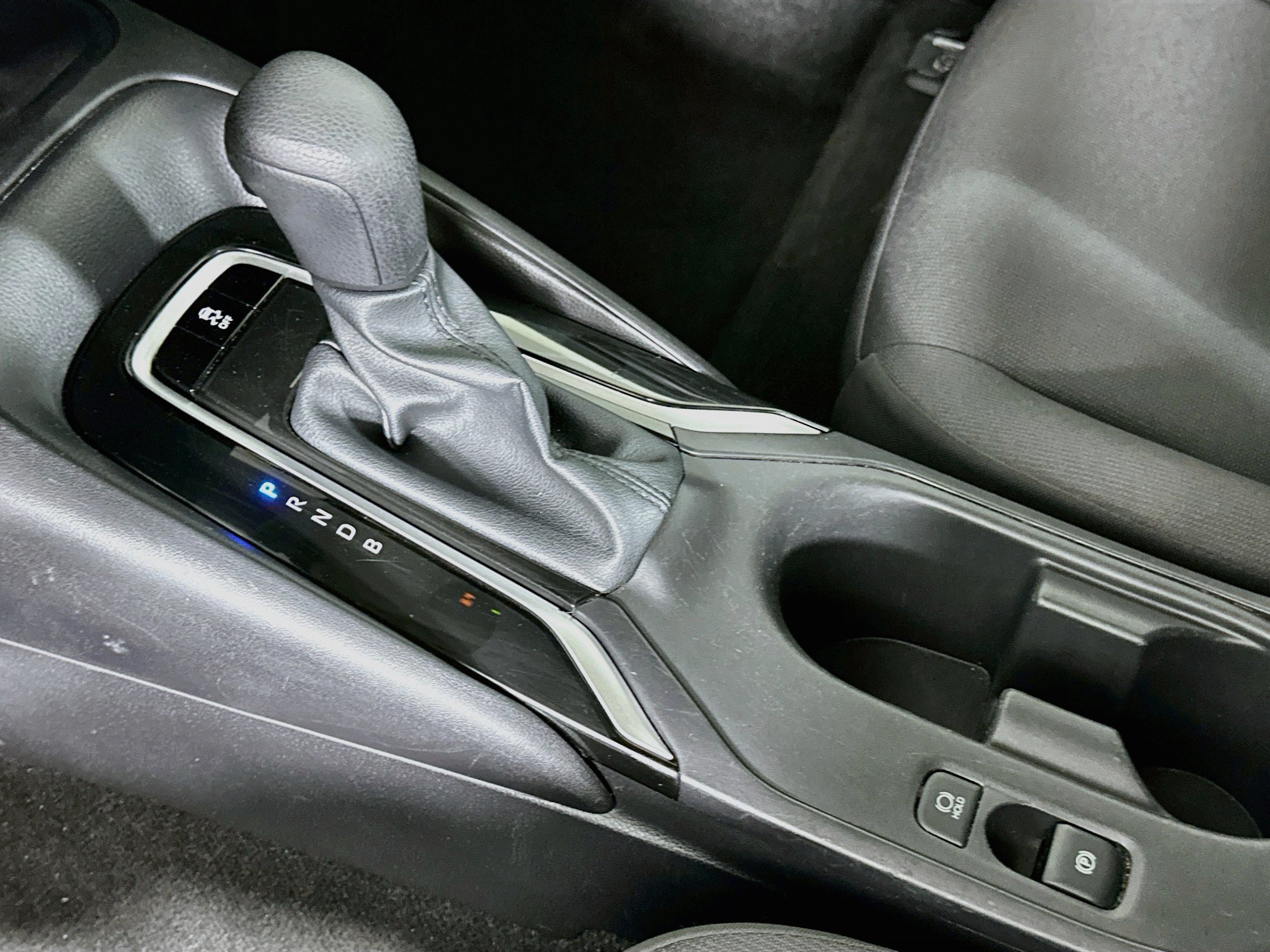 Used 2025 Toyota Corolla LE FWD image 23