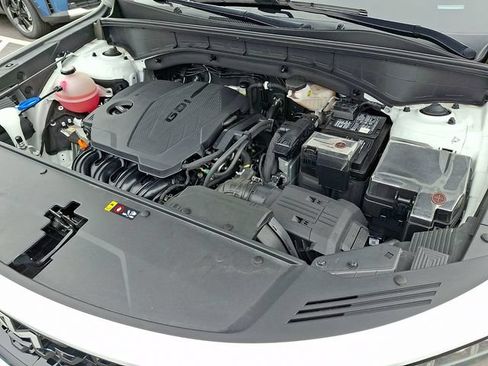 Used 2023 Kia Sorento S FWD image 27