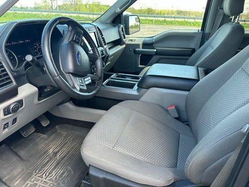 Used 2019 Ford F150 XLT w/ Equipment Group 302A Luxury AWD/4WD image 32